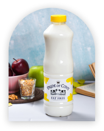 Fat Free Milk