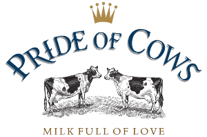 Pride Of Cows